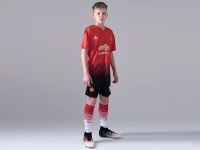 Лот: 16031528. Фото: 4. Футбольная форма Adidas FC Man... Красноярск