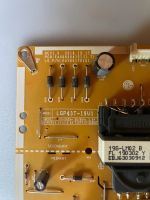Лот: 23324046. Фото: 3. Плата питания Lgp43t-19v1 Eax68304101... Бытовая техника