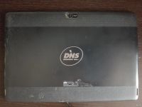 Лот: 13436127. Фото: 3. Планшет dns p110g. Компьютеры, оргтехника, канцтовары