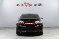 Лот: 23558982. Фото: 7. Toyota Camry 2020