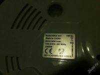Лот: 1637425. Фото: 2. Пароварка Tefal. Мелкая бытовая техника
