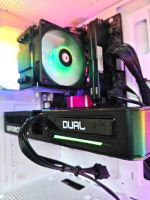 Лот: 25576790. Фото: 5. Игровой компьютер RTX 5060