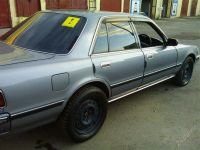 Лот: 1162662. Фото: 2. toyota mark2 продам. Авто, мото, водный транспорт