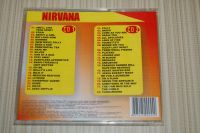 Лот: 24560955. Фото: 3. СД Аудио диск Nirvana-2 диска. Красноярск