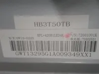 Лот: 16513408. Фото: 3. Led-driver 35017884, TV DNS DNSK42DS712. Бытовая техника