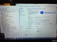 Лот: 12822317. Фото: 5. Мощный 4х ядерный ноутбук acer...