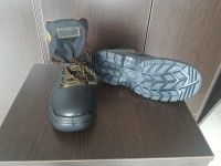 Лот: 9692704. Фото: 4. Рабочая обувь ботинки Апельсин...