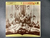 Лот: 8862024. Фото: 6. 6 виниловых пластинок
