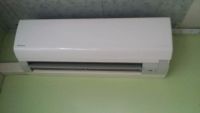 Лот: 6006497. Фото: 3. Кондиционер daikin. Строительство и ремонт