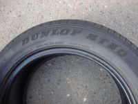 Лот: 10230162. Фото: 3. 215/60/17 Dunlop ST-20 Grandtrek. Авто, мото, водный транспорт