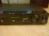 Лот: 3881439. Фото: 2. Pioneer dvd проигрыватель/домашний... ТВ и видео
