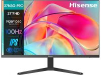 Лот: 23970981. Фото: 3. Монитор Hisense 27N3G-PRO 27... Компьютеры, оргтехника, канцтовары