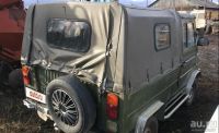 Лот: 13786135. Фото: 2. Луаз. Авто, мото, водный транспорт