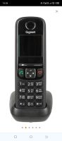 Лот: 25780834. Фото: 2. Радиотелефон Gigaset A420. Стационарные, спутниковые телефоны