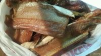 Лот: 13753415. Фото: 4. Щука холодного копчения очень...
