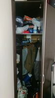 Лот: 15570962. Фото: 5. Спальня с двуспальной кроватью...