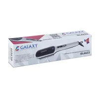 Лот: 14202378. Фото: 5. Стайлер GALAXY GL-4633 50Вт.