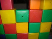 Лот: 7630271. Фото: 3. Строительные кубики. Дети растут