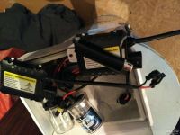 Лот: 8246522. Фото: 2. HID ксенон, биксенон H4 2 4300k... Автохимия, масла, тюнинг