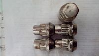 Лот: 5144412. Фото: 2. секретки вектор Nissan 12х1,25. Оснащение, оборудование, аксессуары