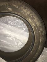 Лот: 9372832. Фото: 2. Продам комплект летних шин Bridgestone... Шины, Диски