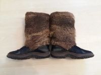 Лот: 15026047. Фото: 3. Унты Морегор, 36-37 размер. Дети растут