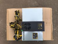 Лот: 12742982. Фото: 2. Блок питания Gold для Асик Asic... Компьютеры, ноутбуки, планшеты