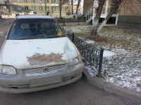 Лот: 6382965. Фото: 5. хонда домани 1993г