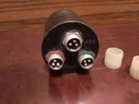 Лот: 18367893. Фото: 2. Измерение температуры и давления. Авто, мото, водный транспорт