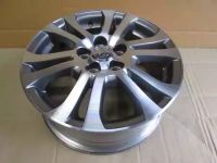Лот: 7440343. Фото: 2. Диски Toyota Premio Allion Wish... Шины, Диски