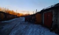 Лот: 3382104. Фото: 2. Гараж капитальный, район ул. Глинки. Продажа