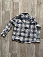 Лот: 25799650. Фото: 3. Рубашка Uniqlo 9-10 лет. Дети растут