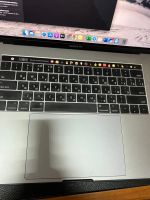 Лот: 21139444. Фото: 4. Mac book pro 15 2016. Красноярск