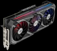 Лот: 17543698. Фото: 2. rtx 3080 Asus Strix. Комплектующие