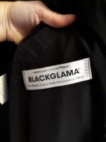 Лот: 15107843. Фото: 6. Шуба Норка Blackglama (блэкглама...