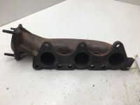 Лот: 20384084. Фото: 4. Коллектор выпускной Audi A6 2004... Красноярск