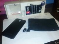 Лот: 8377267. Фото: 5. телефон fiy IQ4415 ( Разбит сенсор...