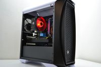 Лот: 18417362. Фото: 6. Игровой компьютер 6 ядер/GTX 1060...