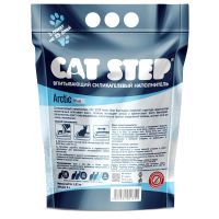 Лот: 19988330. Фото: 2. Cat Step Arctic Blue (Кэт Степ... Животные и уход