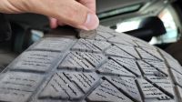 Лот: 20729601. Фото: 2. Bridgestone Blizzak DM-V2 225... Шины, Диски