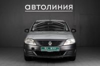 Лот: 21169537. Фото: 2. Renault Logan, I Рестайлинг 1... Авто, мото, водный транспорт