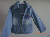 Лот: 6187695. Фото: 3. джинсовка. Дети растут