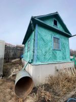 Лот: 25284818. Фото: 6. 1-комн. дача , Красноярск Даурская...