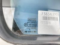 Лот: 21112214. Фото: 2. Форточка Rover 45 1999 14K4F... Автозапчасти