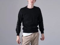 Лот: 12244276. Фото: 3. Свитшот Adidas (11178). Одежда, обувь, галантерея