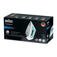Лот: 15418358. Фото: 3. Утюг Braun SI-3041. Бытовая техника