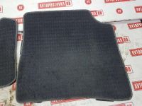 Лот: 20900074. Фото: 4. Коврик салона Toyota Prius ZVW30... Красноярск