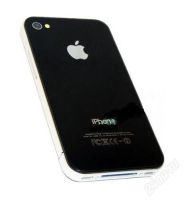 Лот: 891556. Фото: 2. iPhone 4G - 1sim, WiFi, Java... Смартфоны, связь, навигация