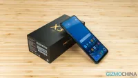 Лот: 17648076. Фото: 2. POCO X3 NFC с нюансом\ 128Гб ROM... Смартфоны, связь, навигация