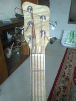 Лот: 9288623. Фото: 3. Warwick - Rockbass Corvette... Музыкальные инструменты и оборудование